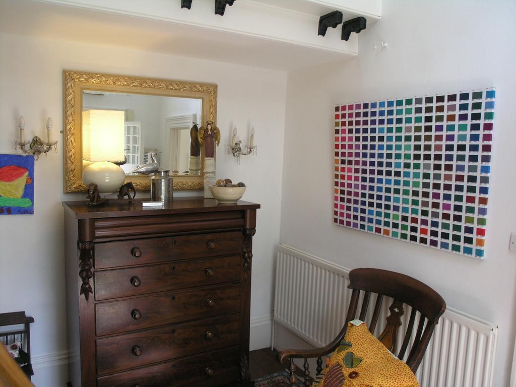 Rosehill Budleigh Budleigh Salterton Exterior foto