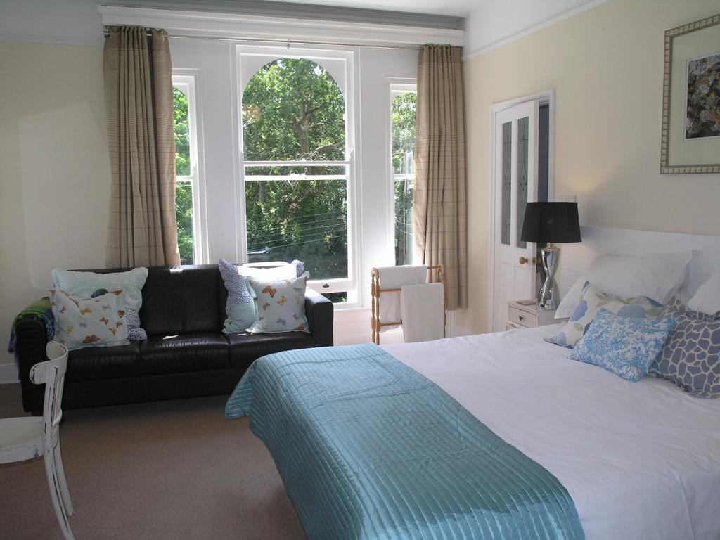 Rosehill Budleigh Budleigh Salterton Zimmer foto