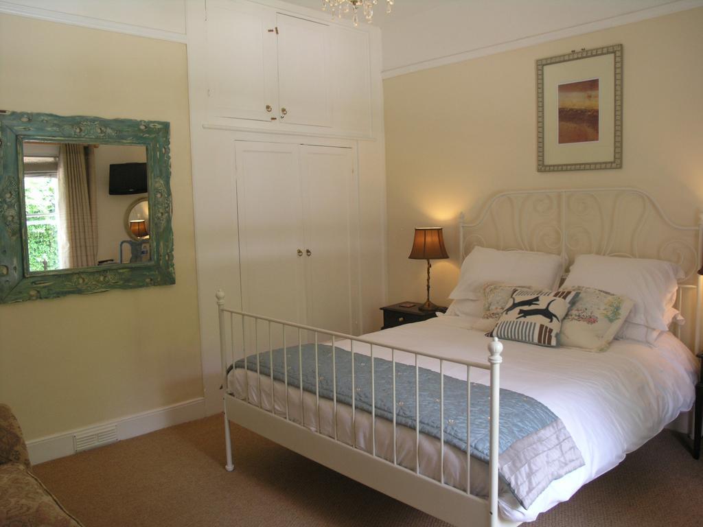 Rosehill Budleigh Budleigh Salterton Zimmer foto